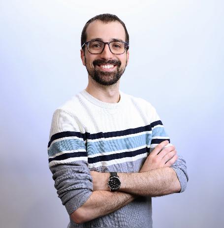 Marc Masana